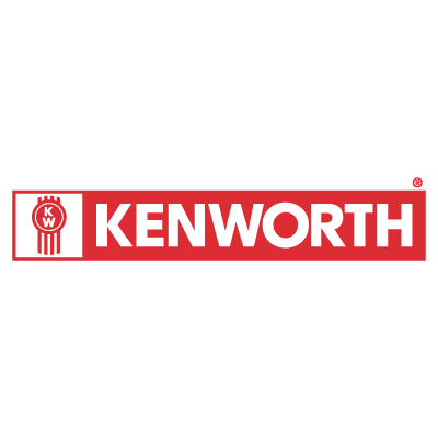 Kenworth (.EPS) vector logo download free