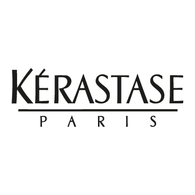 Kerastase vector logo download free