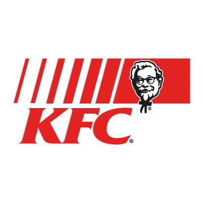 KFC (.EPS) vector logo free download