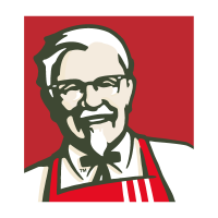 KFC - Kentucky Fried Chicken vector logo