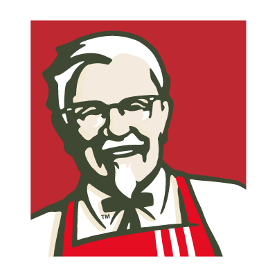 KFC - Kentucky Fried Chicken logo
