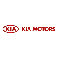 Kia Motors Coporation vector logo