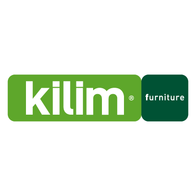 Kilim Mobilya vector logo free download