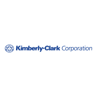 Kimberly-Clark Coporation vector logo
