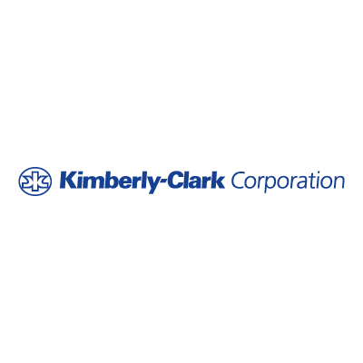 Kimberly-Clark Coporation vector logo