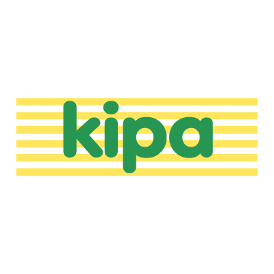 Kipa vector logo download free