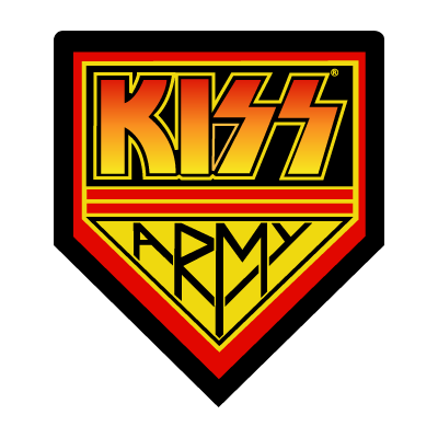 Kiss Army logo