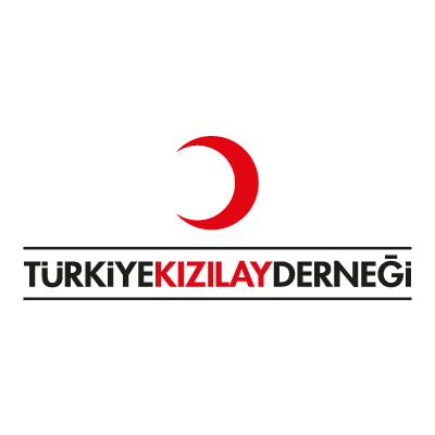 Kizilay vector logo download free