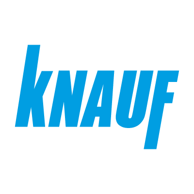 Knauf vector logo download free