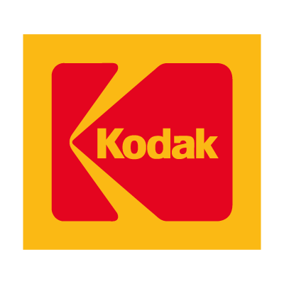 Kodak Company vector logo download free