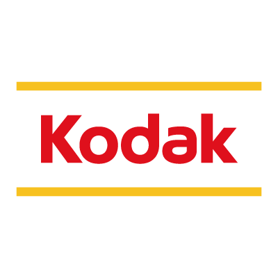 Kodak (.EPS) vector logo free download