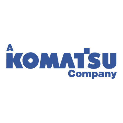 Komatsu Company logo