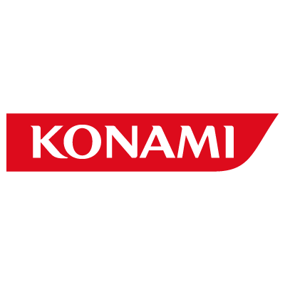Konami vector logo free download