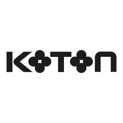 Koton vector logo free download