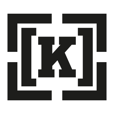 KR3W vector logo free download