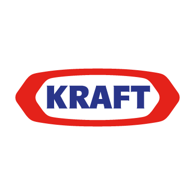 Kraft vector logo download free