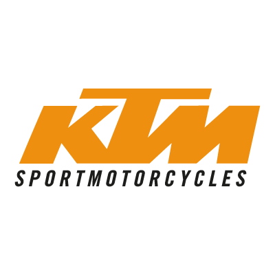 KTM Sportmotorcycles (.EPS) vector logo free