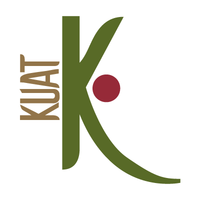 Kuat vector logo free download