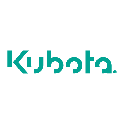 Kubota Corporation vector logo download free