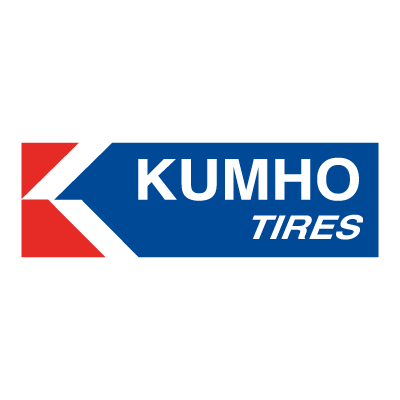Kumho Tire Co., Inc. logo