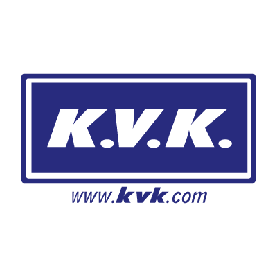 KVK vector logo free download