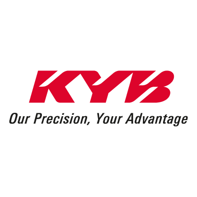KYB Kayaba logo
