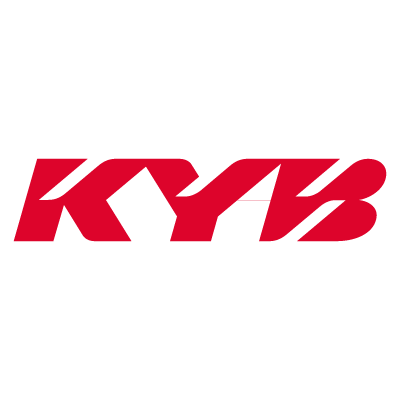 KYB Kayaba vector logo download free