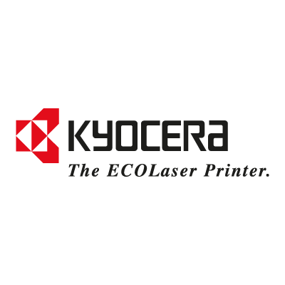 Kyocera vector logo download free