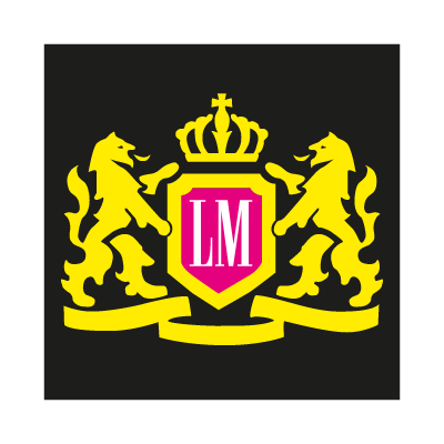 L&M vector logo free download