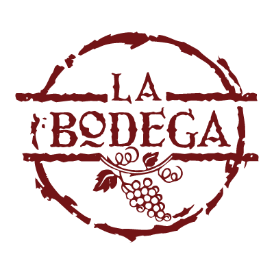 La Bodega vector logo free