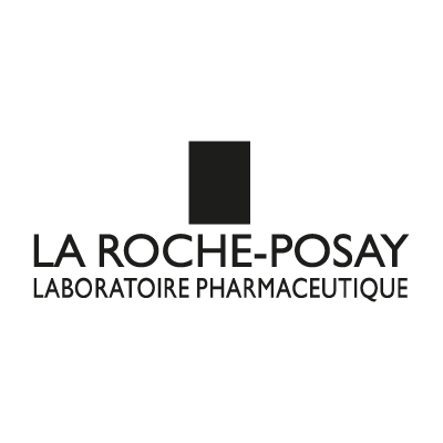 La Roche-Posay vector logo download free