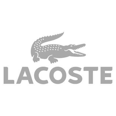 LaCoste Clun logo