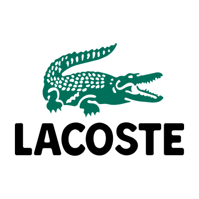 Lacoste (.EPS) vector logo download free