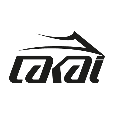 Lakai vector logo download free