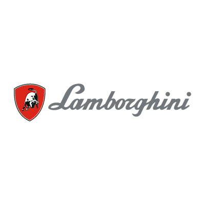Lamborghini (.EPS) vector logo free download