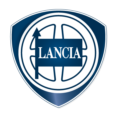 Lancia Auto vector logo free download