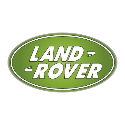 Land Rover (.EPS) vector logo free download