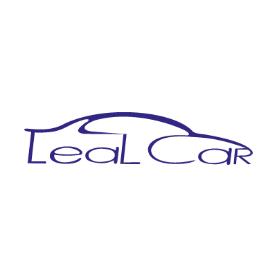 Leal Car vector logo free download