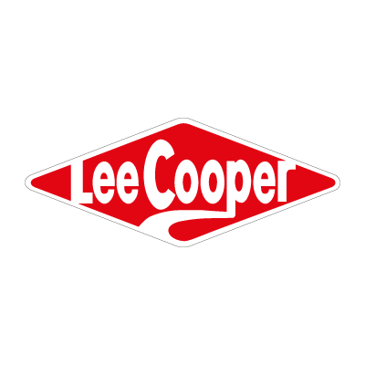 Lee Cooper vector logo free