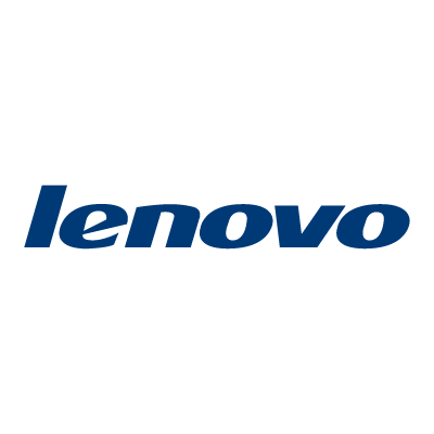 Lenovo Group vector logo (old)