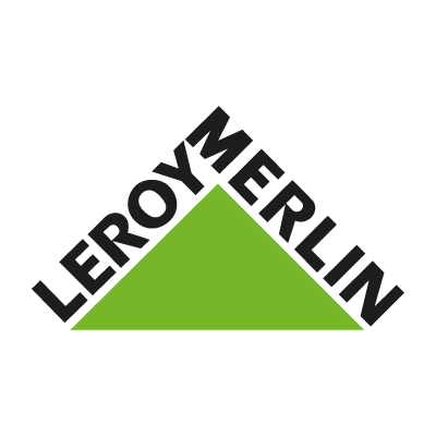 Leroy Merlin vector logo free