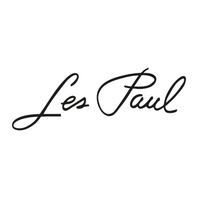 Les Paul logo