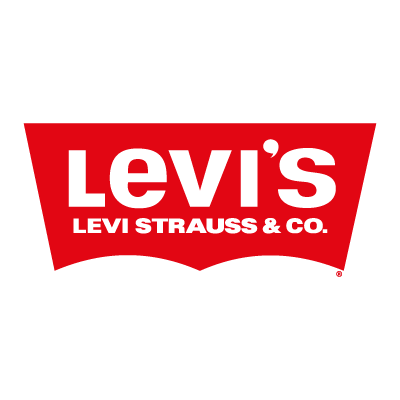 Levi Strauss & Co. vector logo free