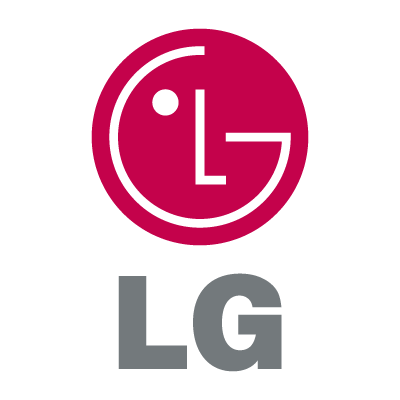 LG vector logo free download