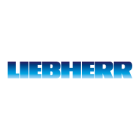 Liebherr Group vector logo