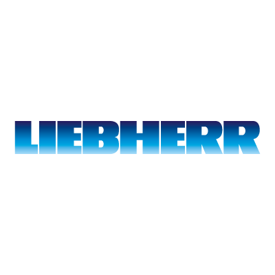 Liebherr Group vector logo download free