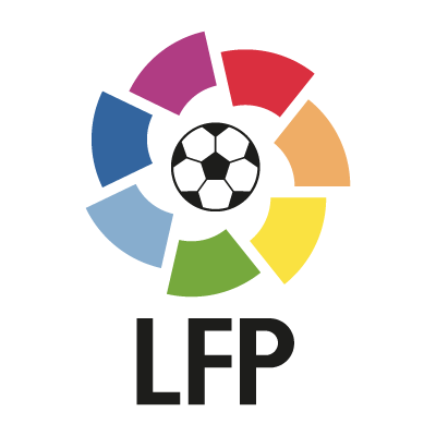 Liga de Futbol Profesional logo