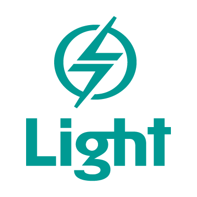 Light Logomarca vector logo free download