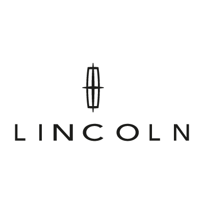 Lincoln vector logo free download