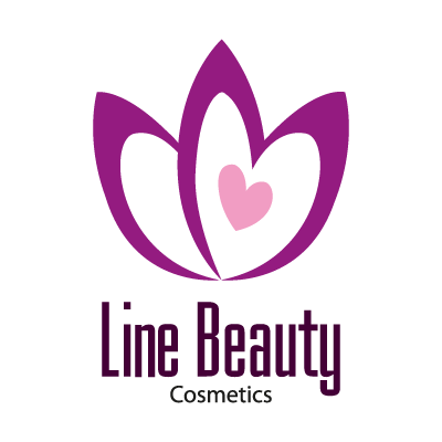 Line Beauty logo